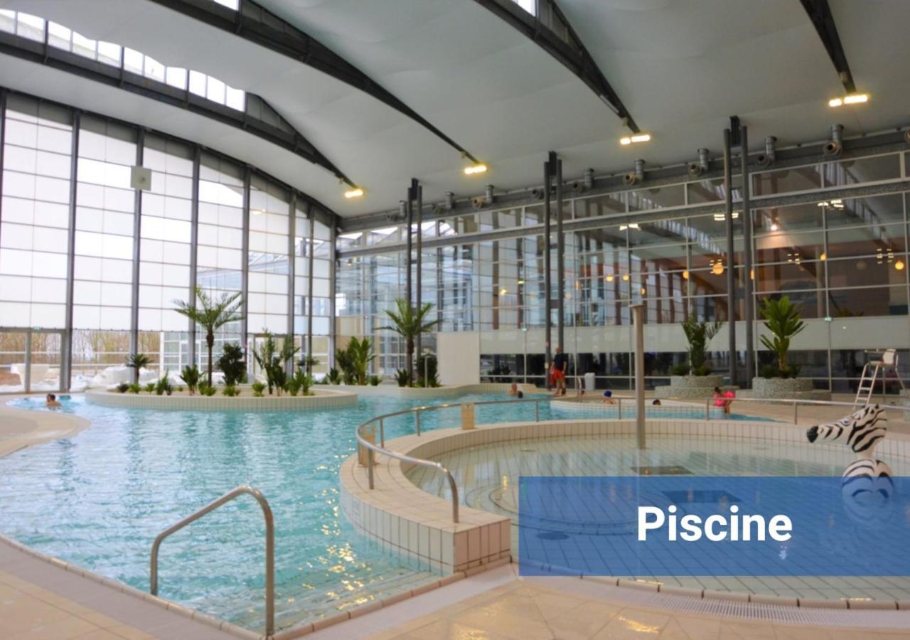 Le Neptune Proche Aeroport Cdg I Paris I Asterix Moussy-le-Neuf Buitenkant foto